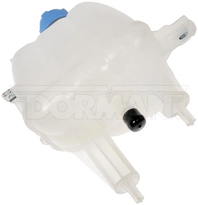 603-832 – DORMAN Coolant Reservoir, OE Replacement - view 3